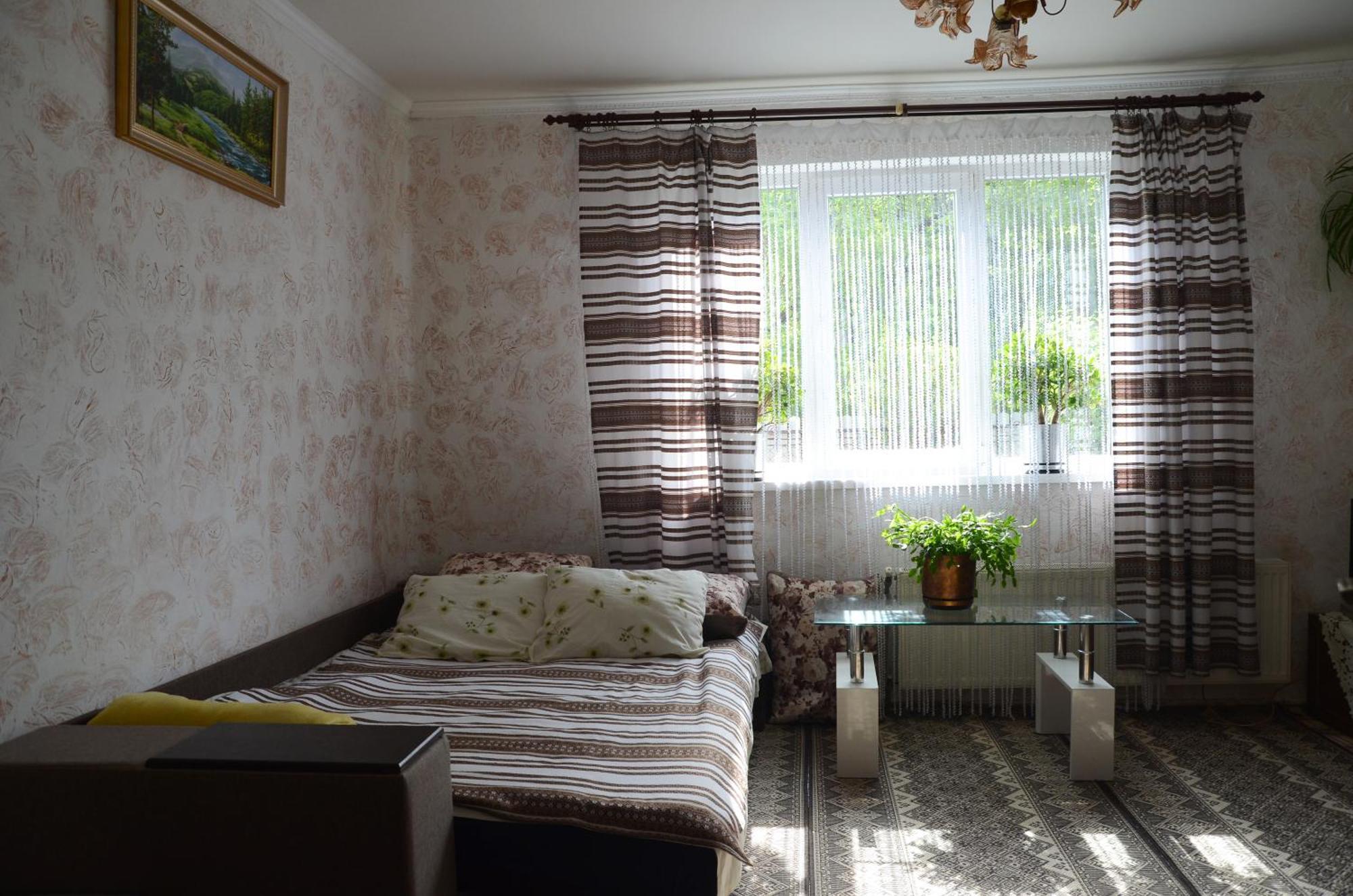Gostynnyi Dvir U Marichky Hotell Lazeshchyna Eksteriør bilde