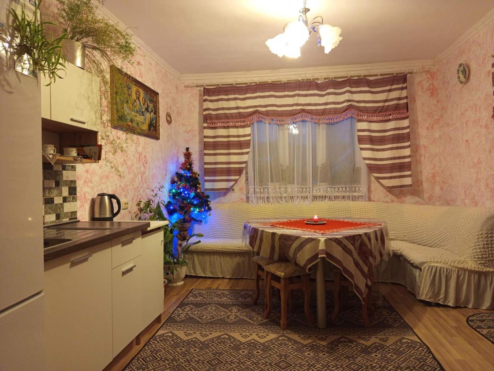 Gostynnyi Dvir U Marichky Hotell Lazeshchyna Eksteriør bilde